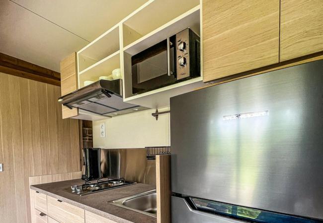 Camping Onlycamp Tours Val De Loire Saint-Avertin Eksteriør billede