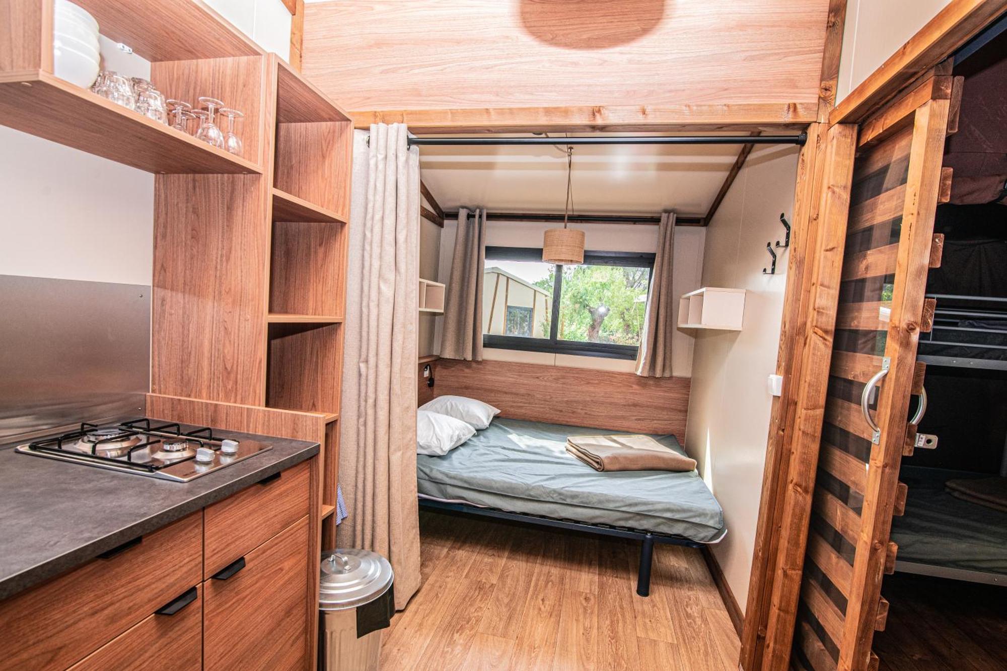 Camping Onlycamp Tours Val De Loire Saint-Avertin Eksteriør billede