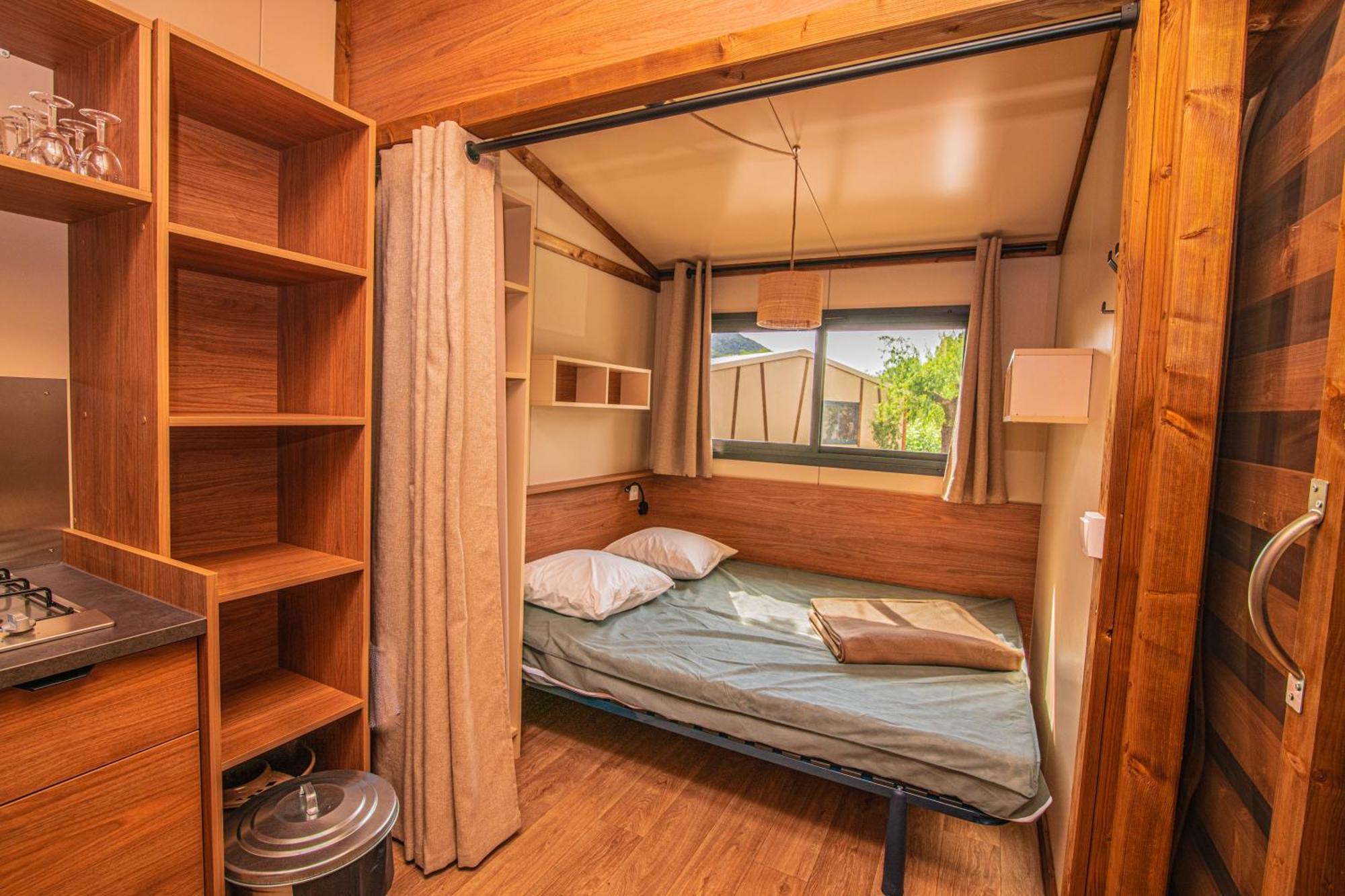 Camping Onlycamp Tours Val De Loire Saint-Avertin Eksteriør billede